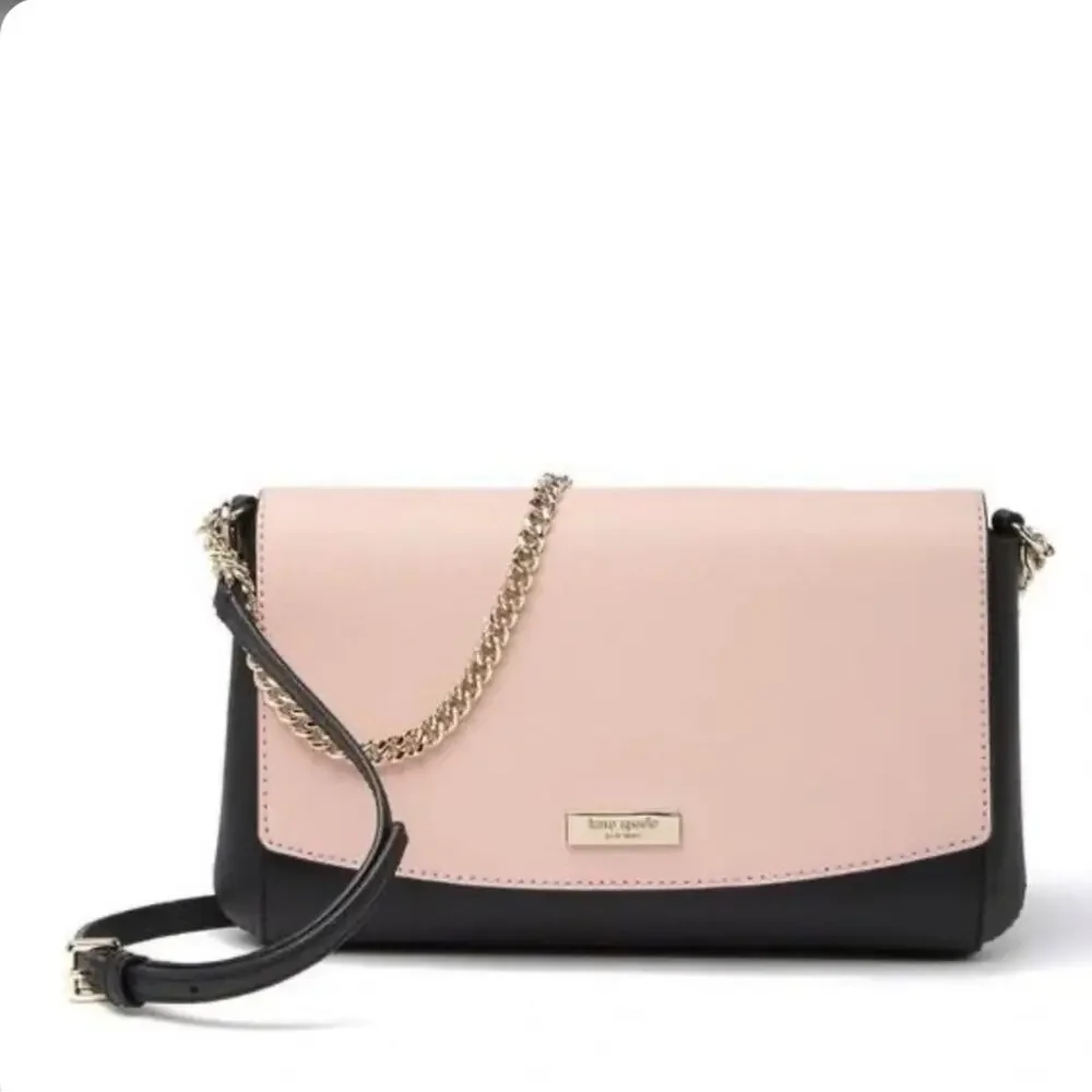 Kate Spade‎ Laurel Way Greer crossbody clutch